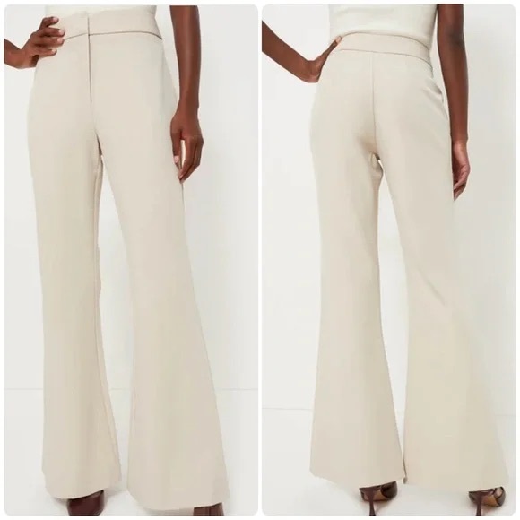 Tuckernuck Pants - Tuckernuck Stone Paige Pants in Tan